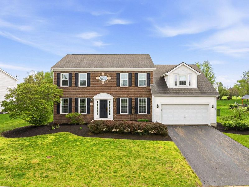 2107 Parklawn Drive, Lewis Center, OH 43035 Photo 1