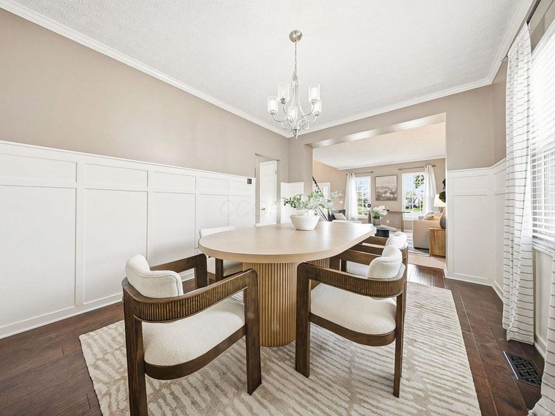 2107 Parklawn Drive, Lewis Center, OH 43035 Photo 13