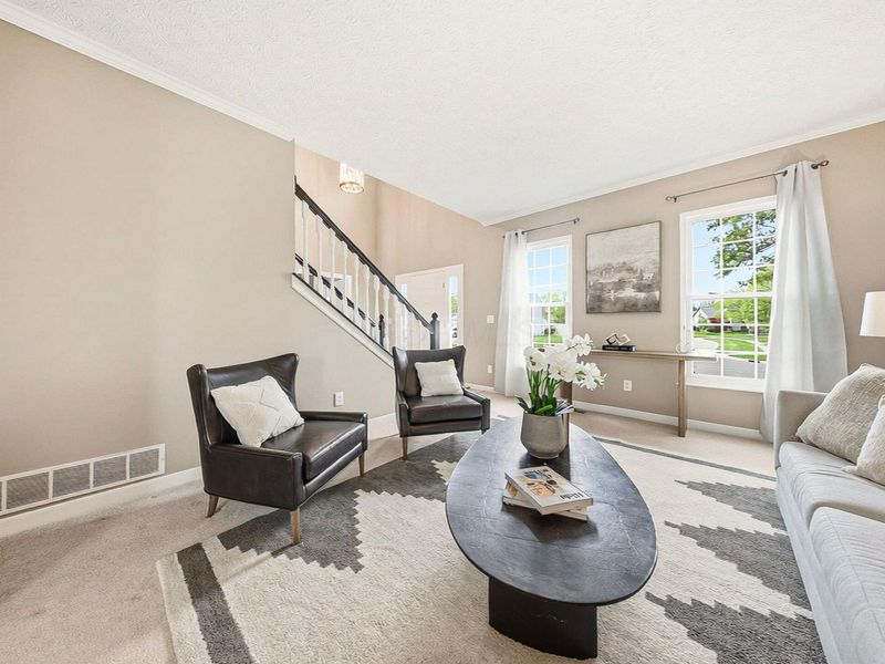 2107 Parklawn Drive, Lewis Center, OH 43035 Photo 14