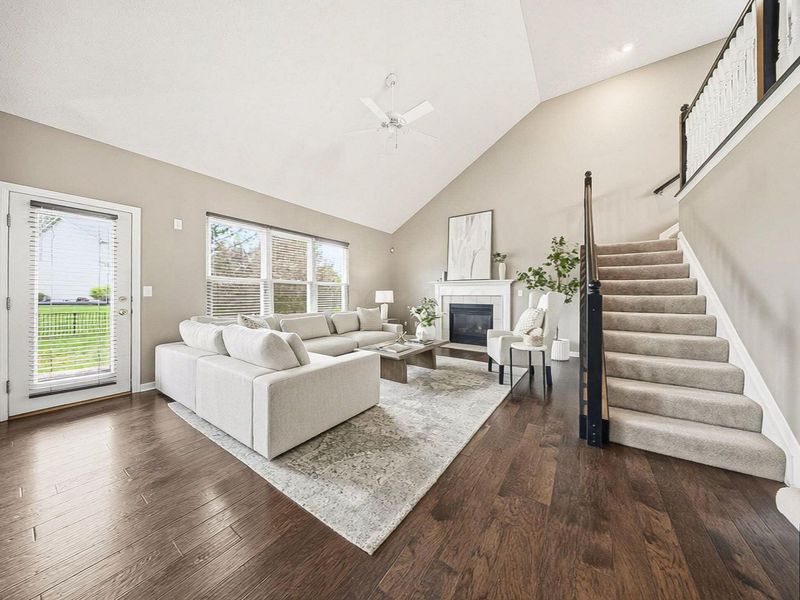 2107 Parklawn Drive, Lewis Center, OH 43035 Photo 2