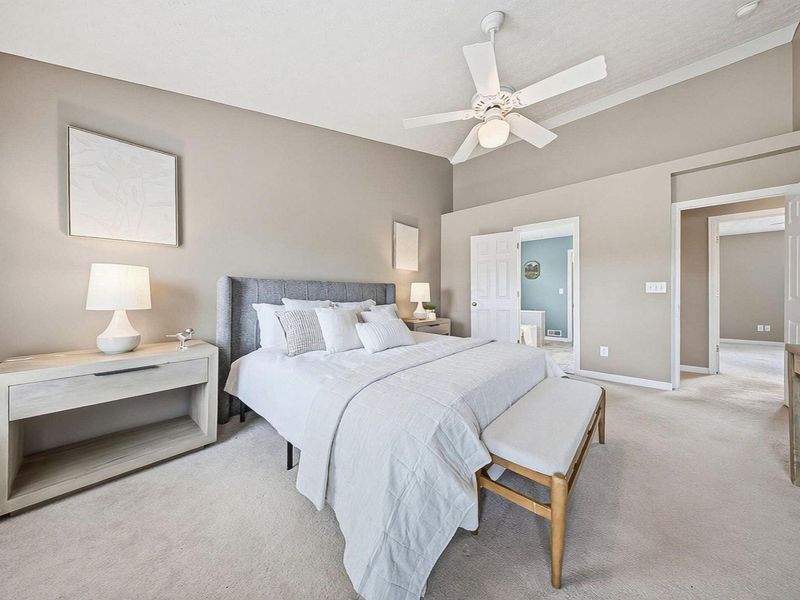 2107 Parklawn Drive, Lewis Center, OH 43035 Photo 24