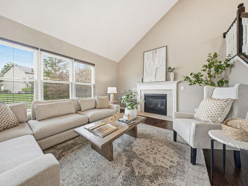 2107 Parklawn Drive, Lewis Center, OH 43035 Photo 3