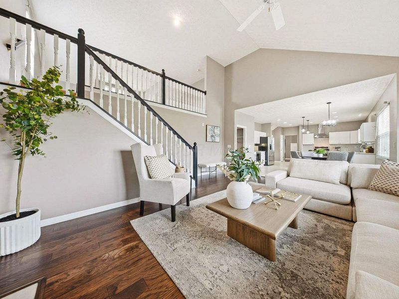 2107 Parklawn Drive, Lewis Center, OH 43035 Photo 4