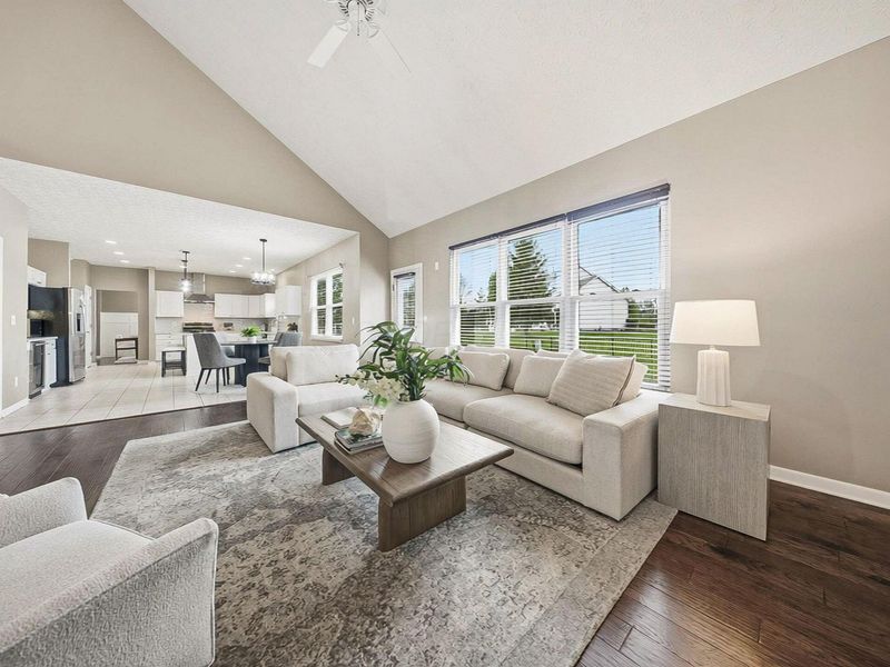 2107 Parklawn Drive, Lewis Center, OH 43035 Photo 5