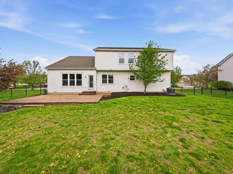 2107 Parklawn Drive, Lewis Center, OH 43035 Photo 55