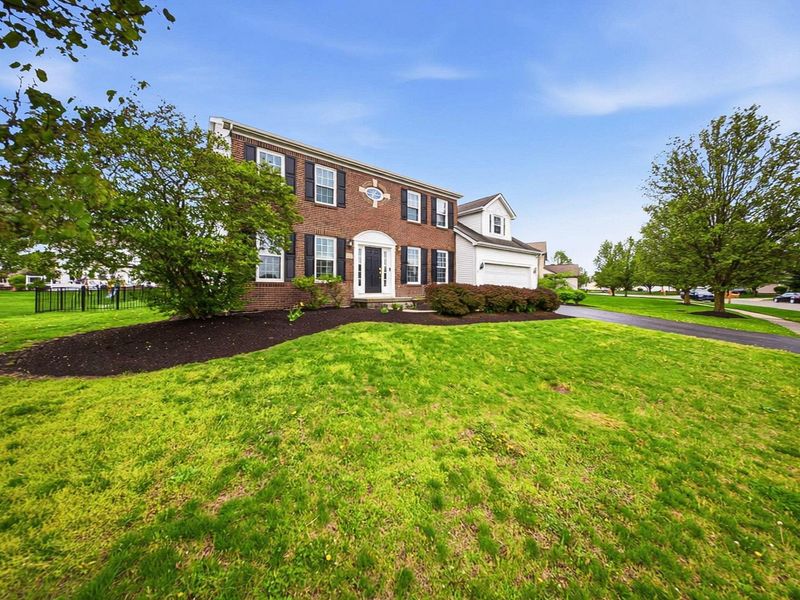 2107 Parklawn Drive, Lewis Center, OH 43035 Photo 57