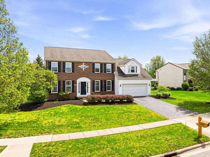 2107 Parklawn Drive, Lewis Center, OH 43035 Photo 58