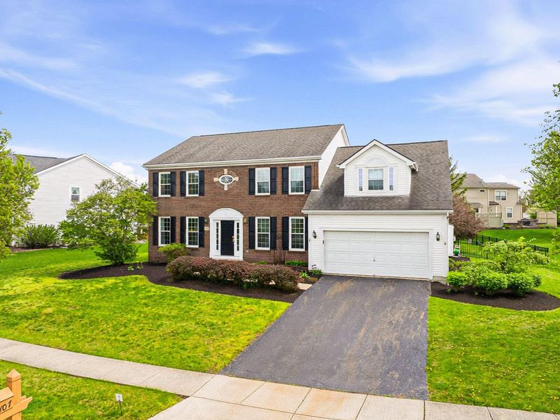 2107 Parklawn Drive, Lewis Center, OH 43035 Photo 59