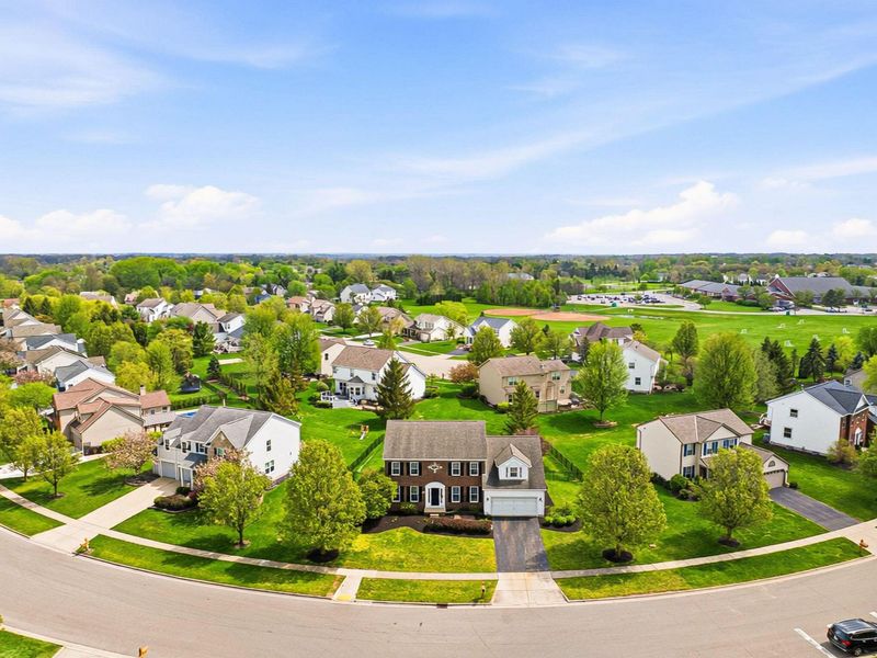 2107 Parklawn Drive, Lewis Center, OH 43035 Photo 60