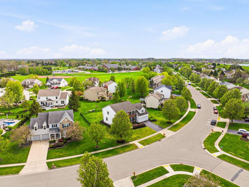 2107 Parklawn Drive, Lewis Center, OH 43035 Photo 62