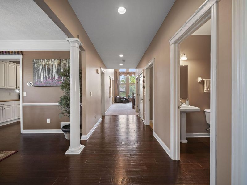 6571 Scioto Chase Boulevard, Powell, OH 43065 Photo 11