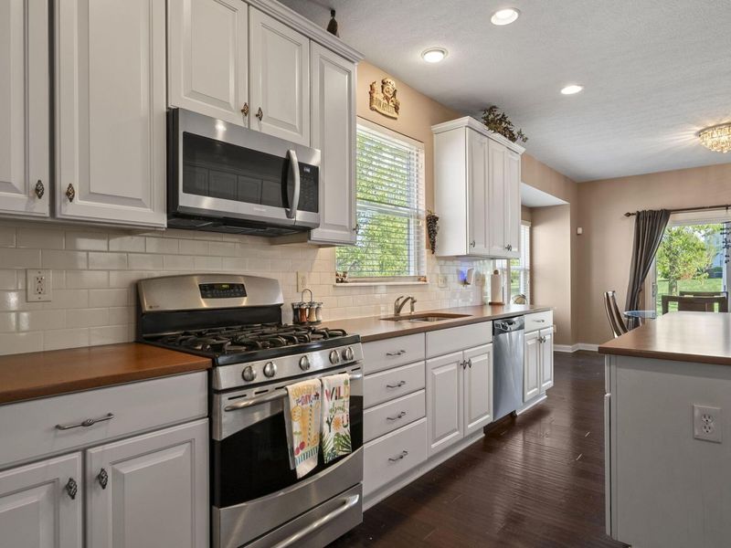 6571 Scioto Chase Boulevard, Powell, OH 43065 Photo 13