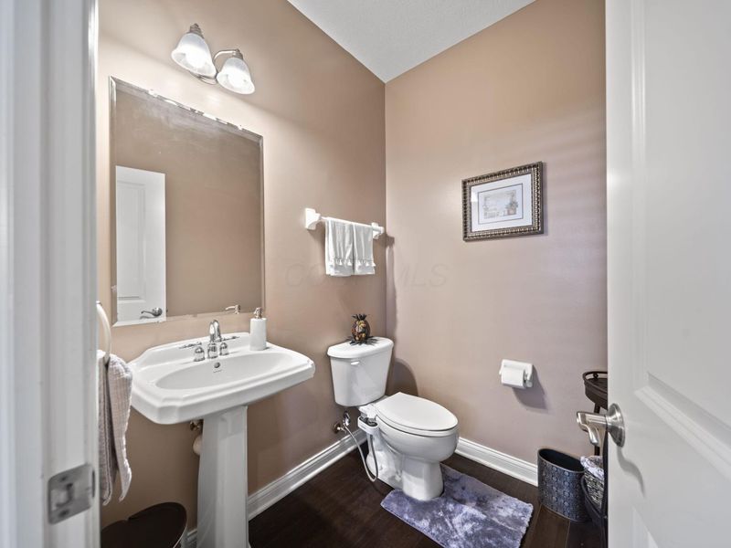 6571 Scioto Chase Boulevard, Powell, OH 43065 Photo 19