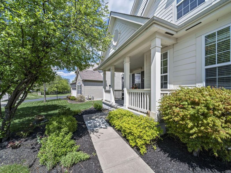 6571 Scioto Chase Boulevard, Powell, OH 43065 Photo 2