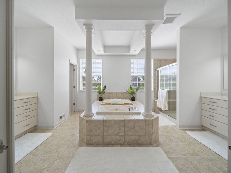 6571 Scioto Chase Boulevard, Powell, OH 43065 Photo 2