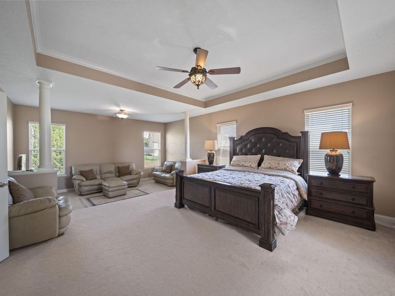 6571 Scioto Chase Boulevard, Powell, OH 43065 Photo 24