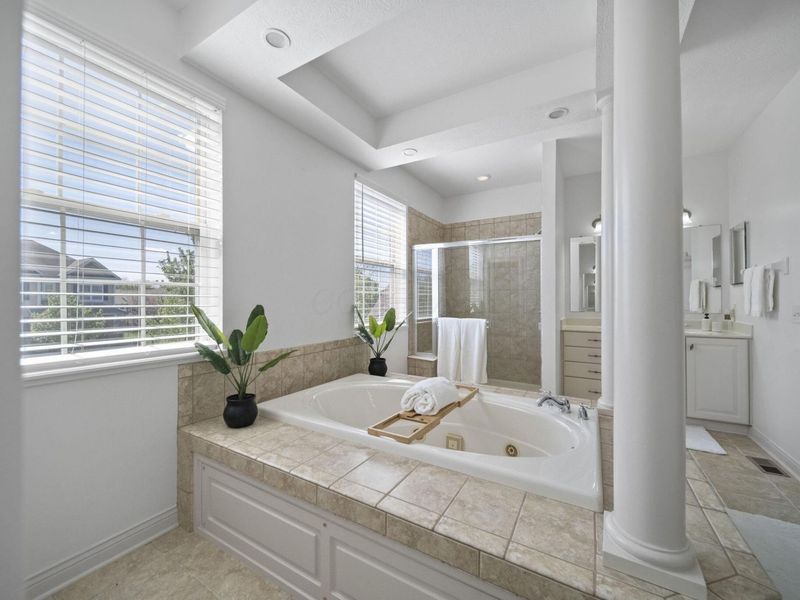 6571 Scioto Chase Boulevard, Powell, OH 43065 Photo 29