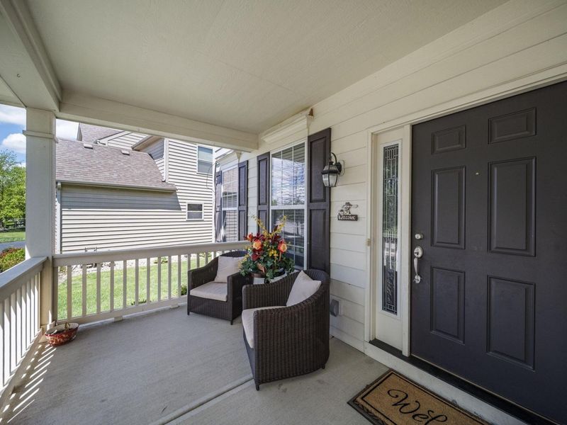 6571 Scioto Chase Boulevard, Powell, OH 43065 Photo 4