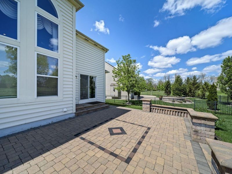 6571 Scioto Chase Boulevard, Powell, OH 43065 Photo 40