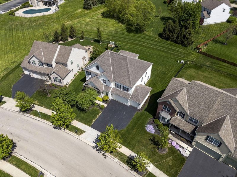 6571 Scioto Chase Boulevard, Powell, OH 43065 Photo 42