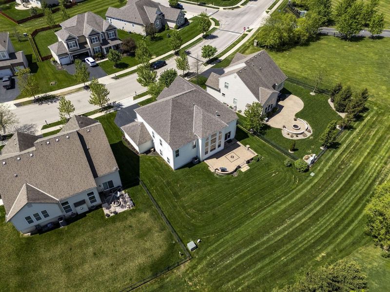 6571 Scioto Chase Boulevard, Powell, OH 43065 Photo 42