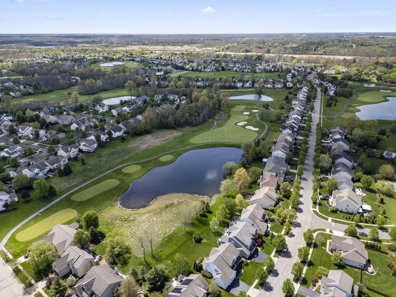 6571 Scioto Chase Boulevard, Powell, OH 43065 Photo 44