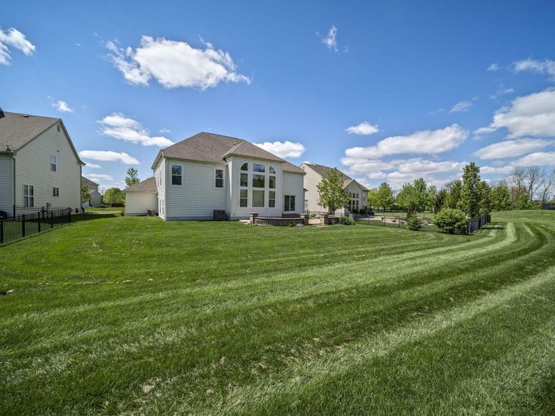 6571 Scioto Chase Boulevard, Powell, OH 43065 Photo 45