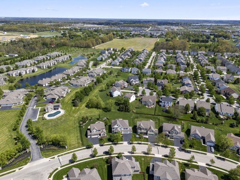 6571 Scioto Chase Boulevard, Powell, OH 43065 Photo 45