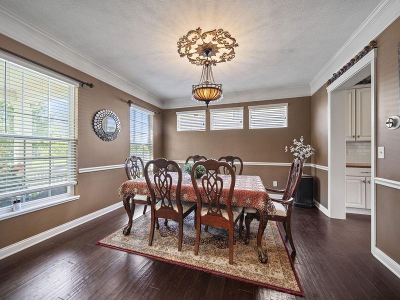 6571 Scioto Chase Boulevard, Powell, OH 43065 Photo 5