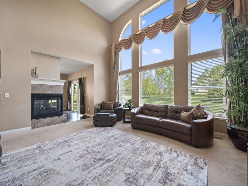 6571 Scioto Chase Boulevard, Powell, OH 43065 Photo 8