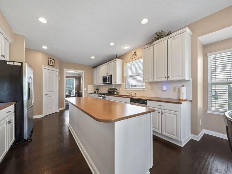 6571 Scioto Chase Boulevard, Powell, OH 43065 Photo 9