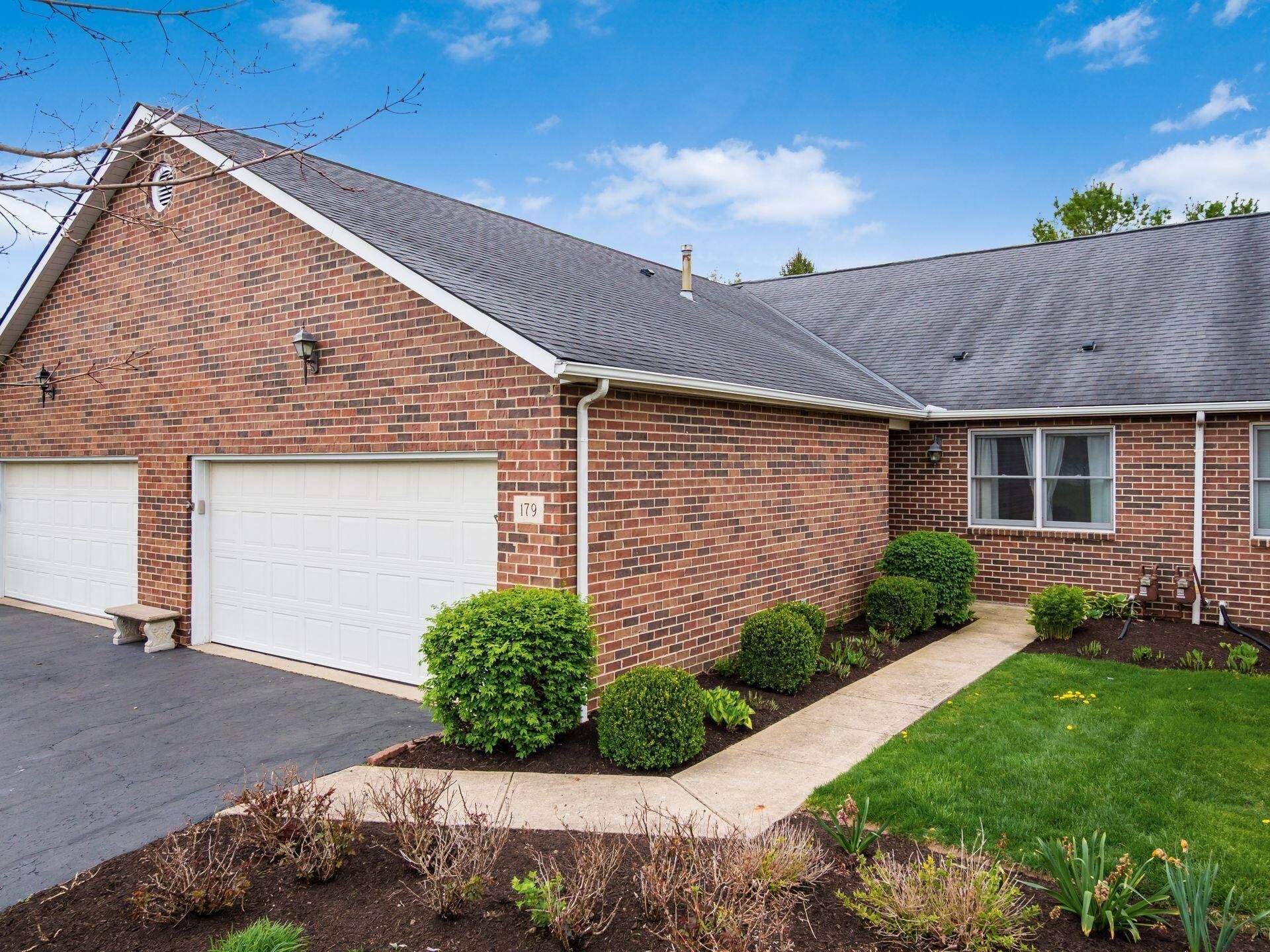 179 Hanover Court, Delaware, OH 43015 Main Photo