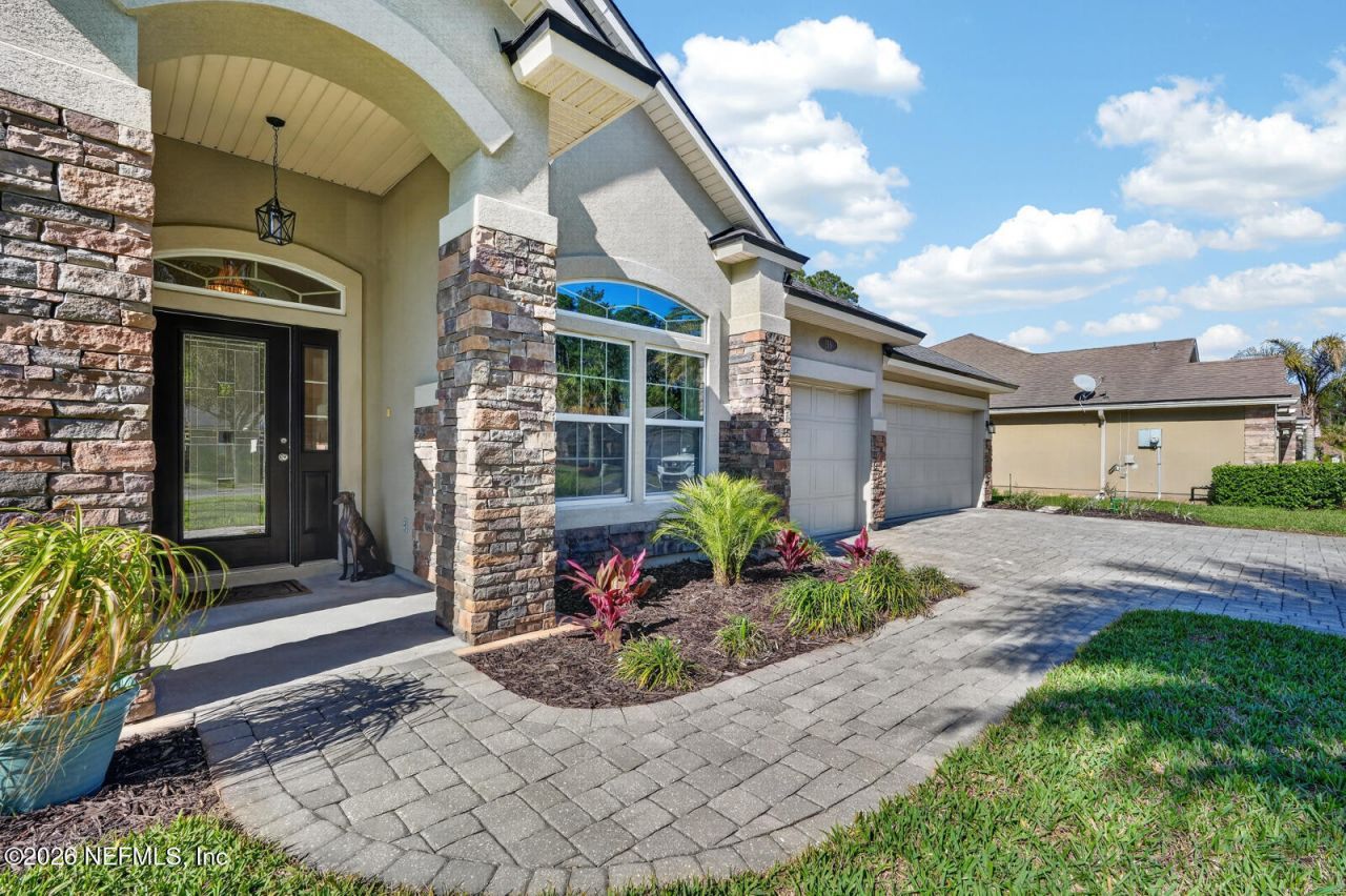 116 Cereus Lane, Saint Augustine, FL 32086 Photo