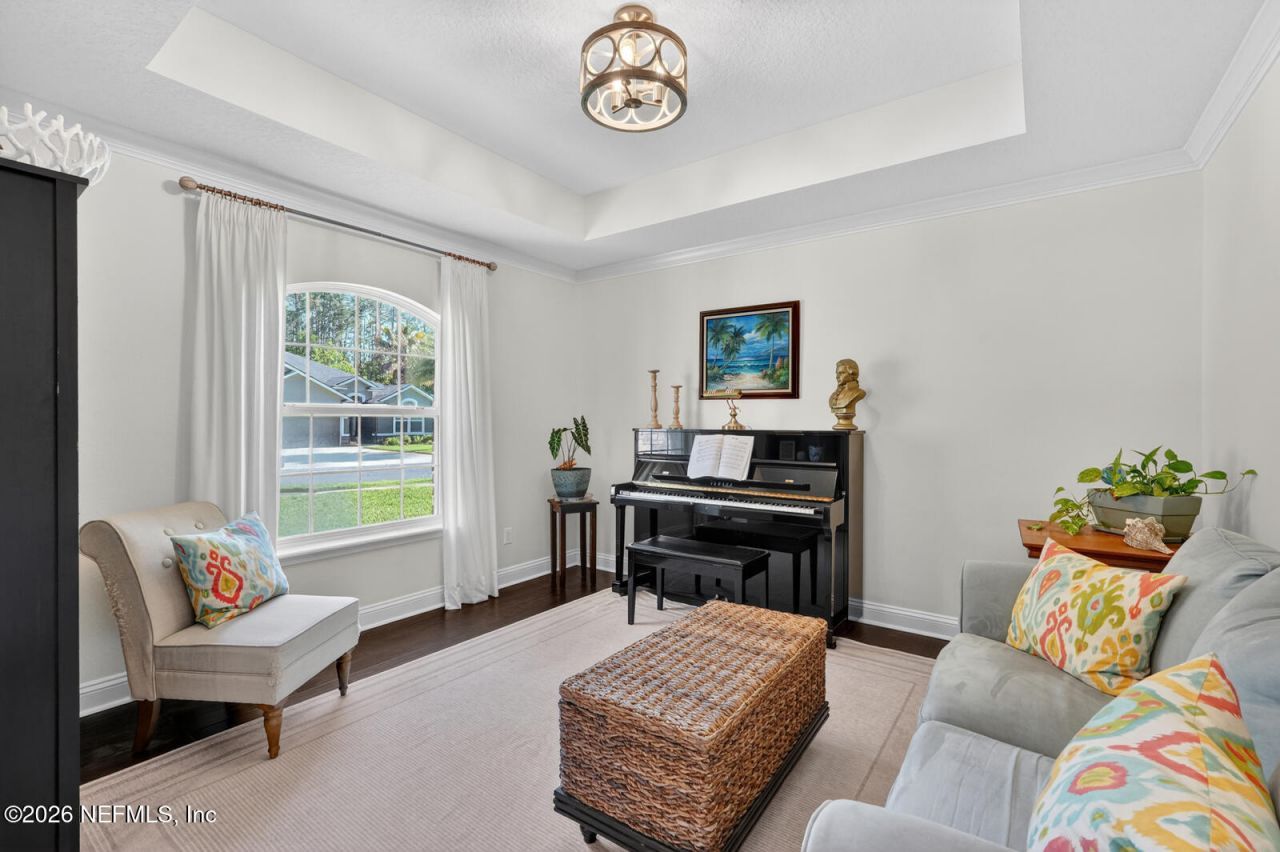 116 Cereus Lane, Saint Augustine, FL 32086 Photo