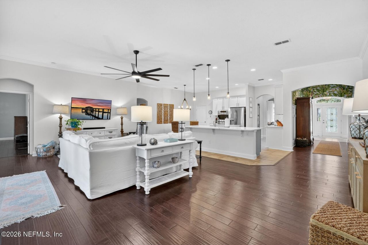 116 Cereus Lane, Saint Augustine, FL 32086 Photo