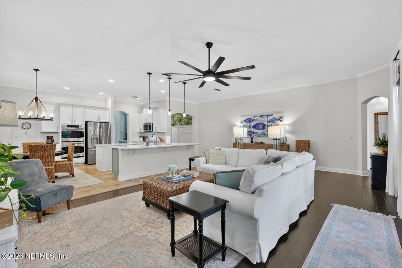 116 Cereus Lane, Saint Augustine, FL 32086 Photo