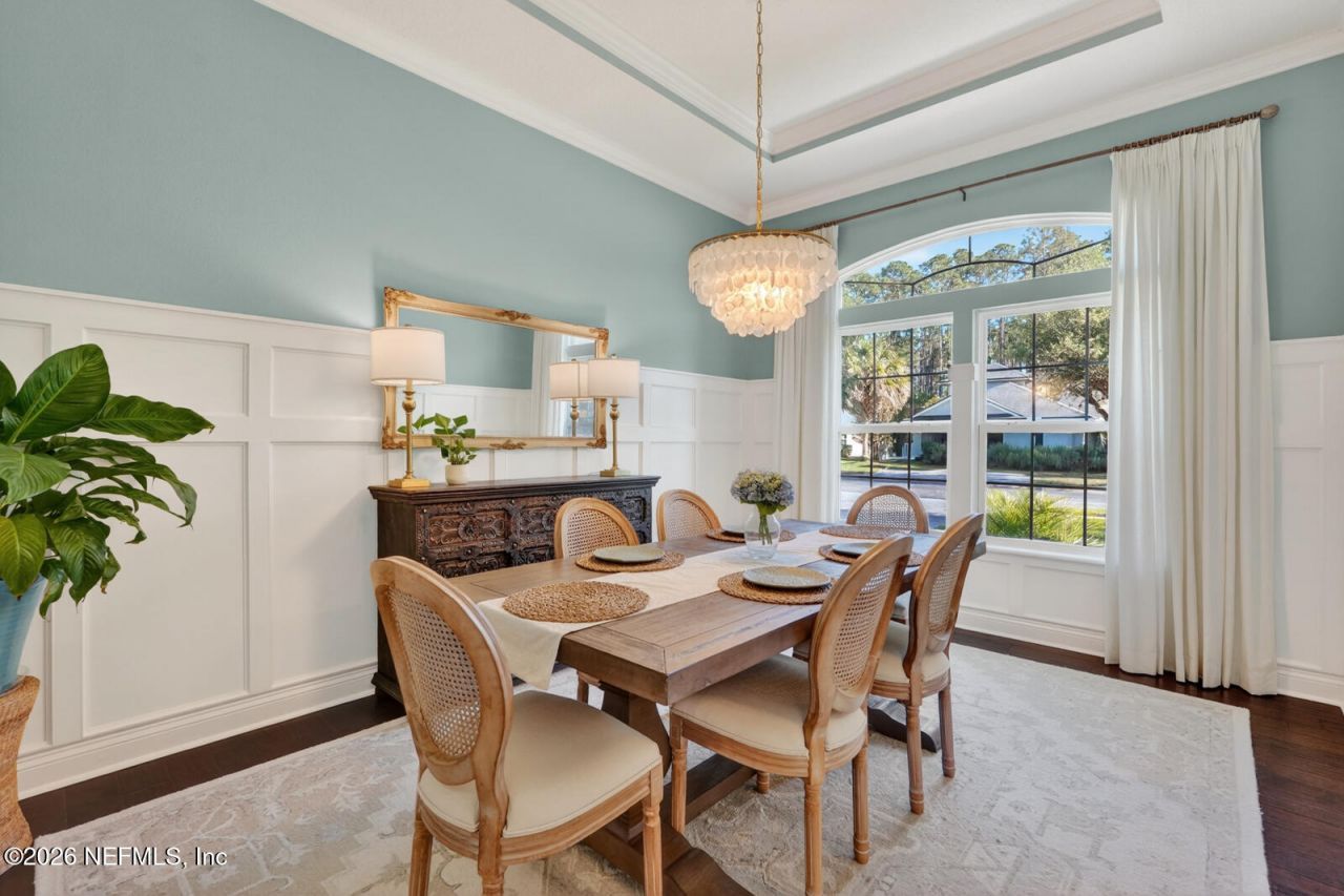 116 Cereus Lane, Saint Augustine, FL 32086 Photo