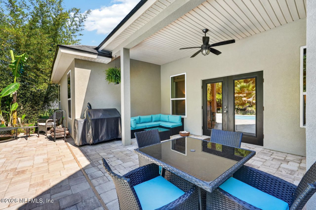 116 Cereus Lane, Saint Augustine, FL 32086 Photo