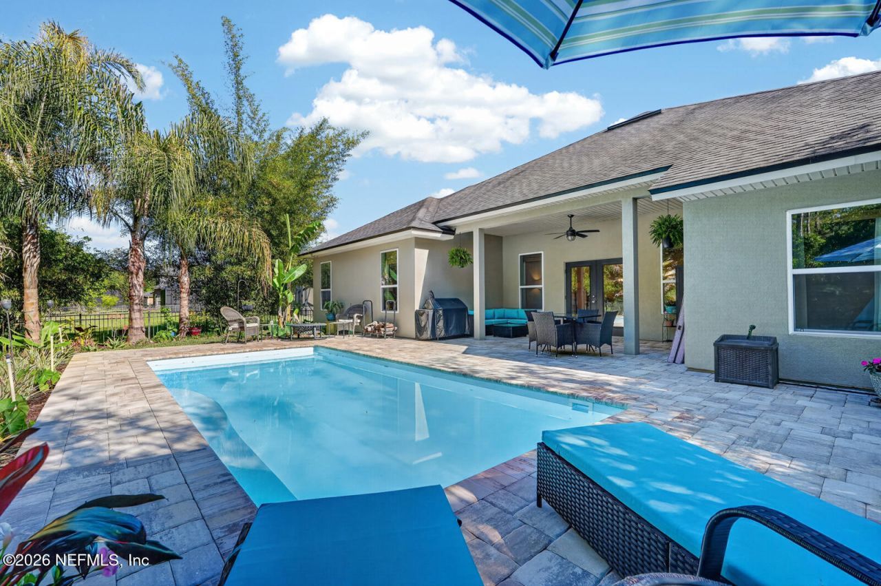 116 Cereus Lane, Saint Augustine, FL 32086 Photo