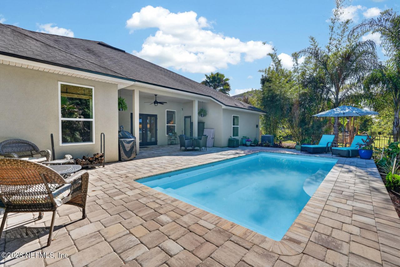 116 Cereus Lane, Saint Augustine, FL 32086 Photo