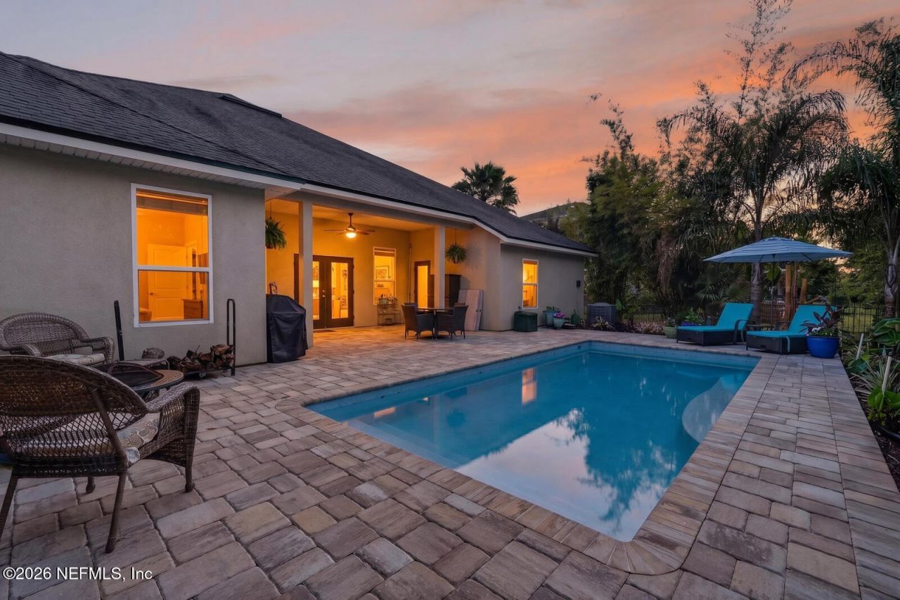 116 Cereus Lane, Saint Augustine, FL 32086 Photo