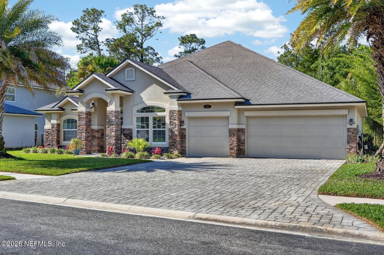 116 Cereus Lane, Saint Augustine, FL 32086 Photo