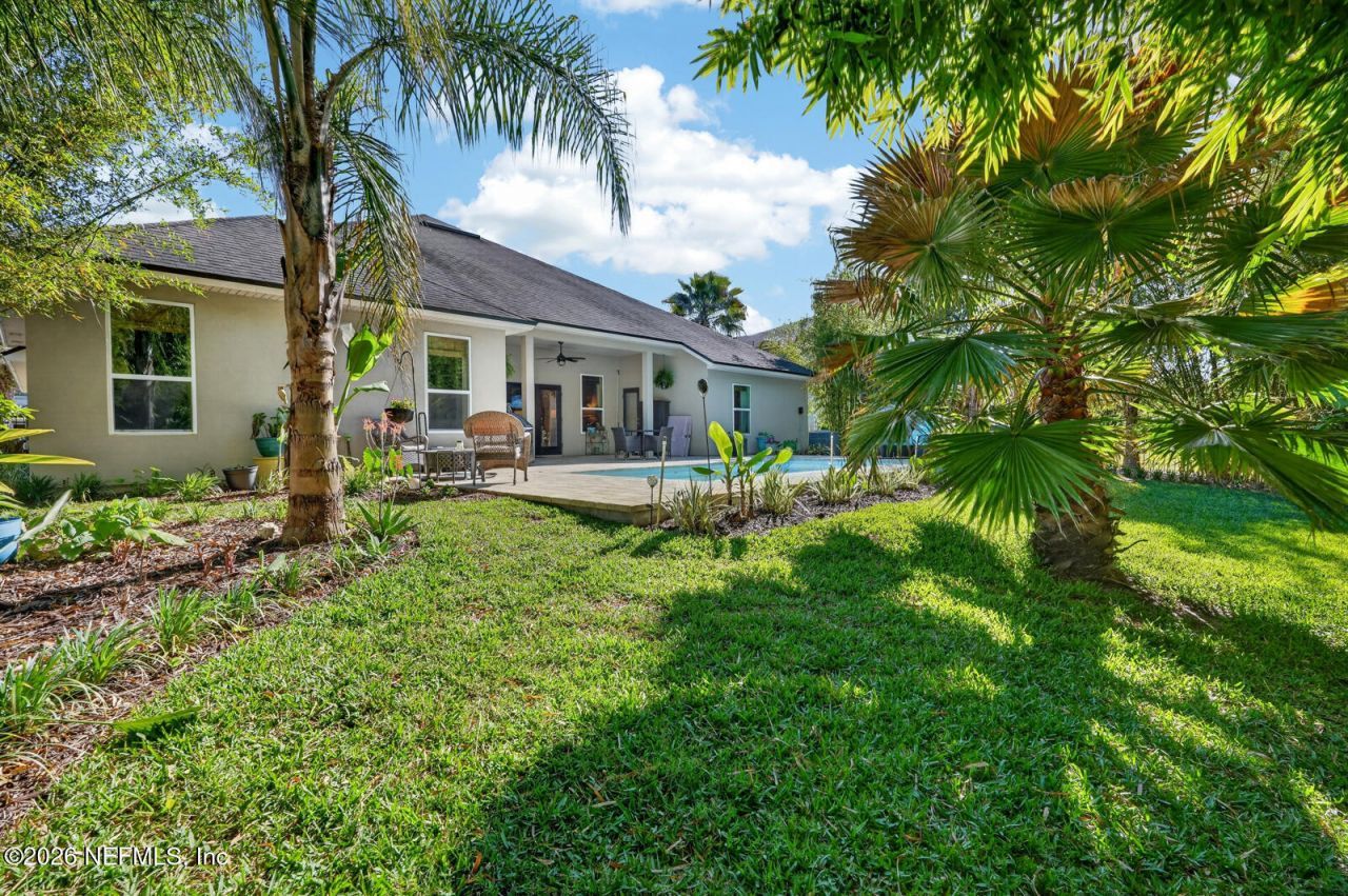 116 Cereus Lane, Saint Augustine, FL 32086 Photo