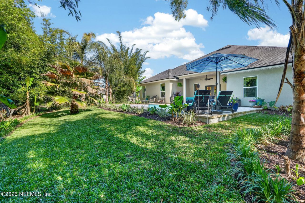 116 Cereus Lane, Saint Augustine, FL 32086 Photo