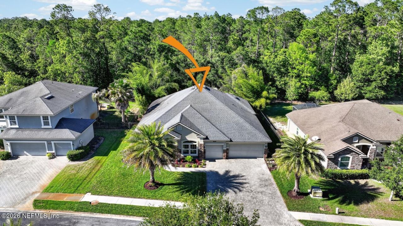 116 Cereus Lane, Saint Augustine, FL 32086 Photo