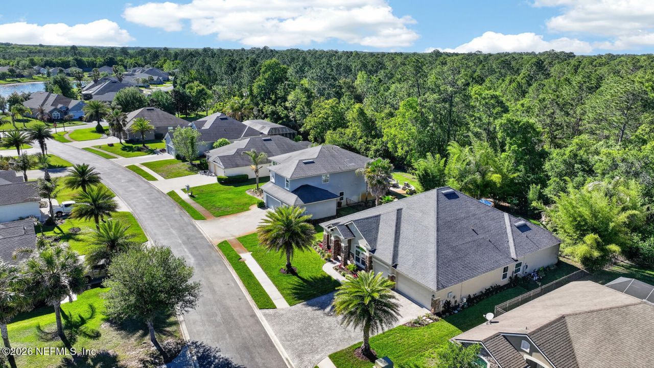 116 Cereus Lane, Saint Augustine, FL 32086 Photo