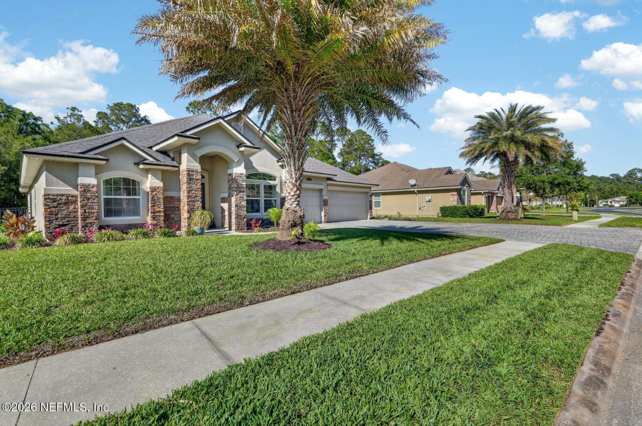 116 Cereus Lane, Saint Augustine, FL 32086 Photo