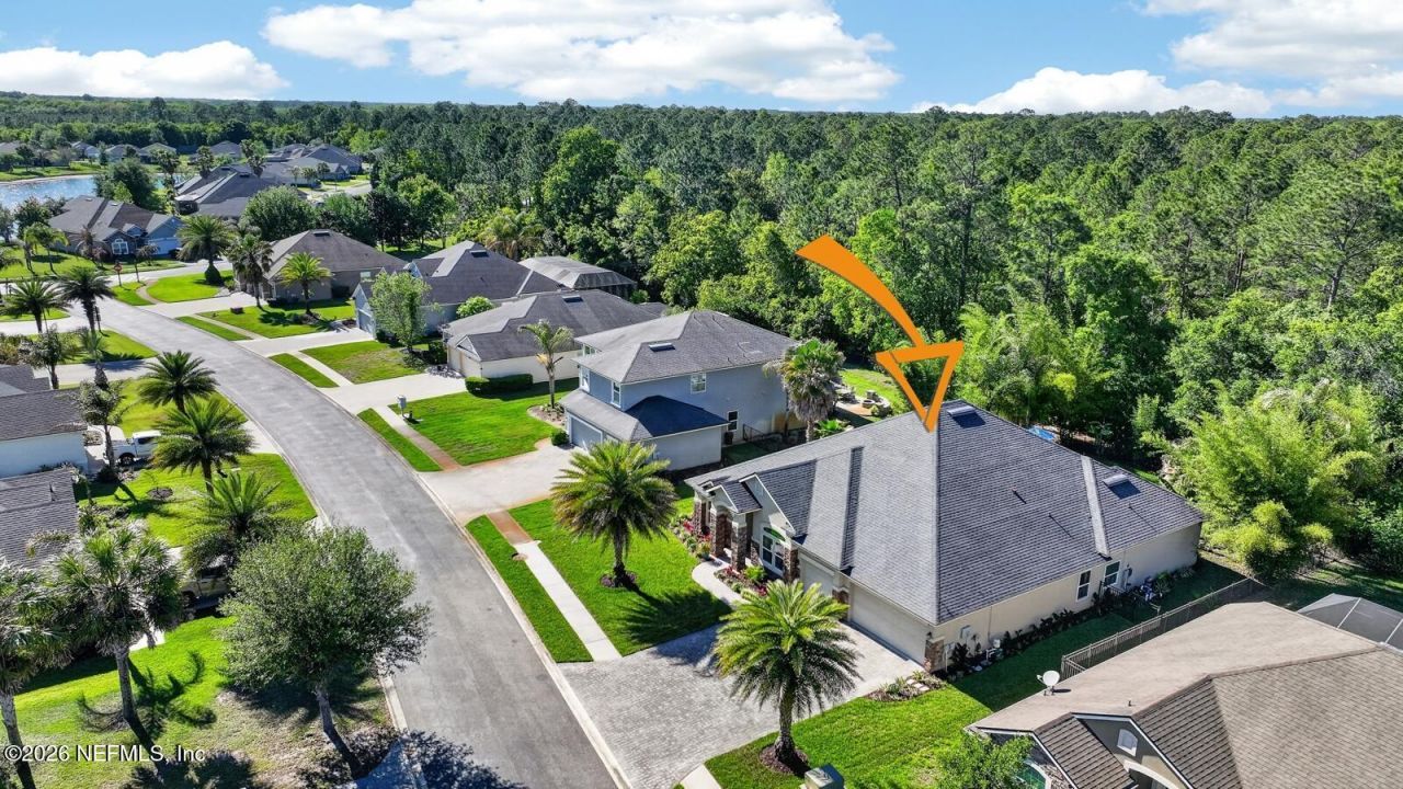 116 Cereus Lane, Saint Augustine, FL 32086 Photo