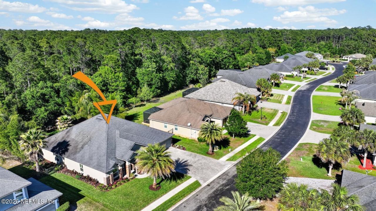 116 Cereus Lane, Saint Augustine, FL 32086 Photo