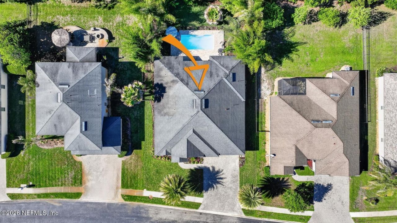 116 Cereus Lane, Saint Augustine, FL 32086 Photo